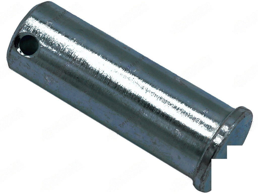 TD Serie Hydraulische Koppelpen 2
