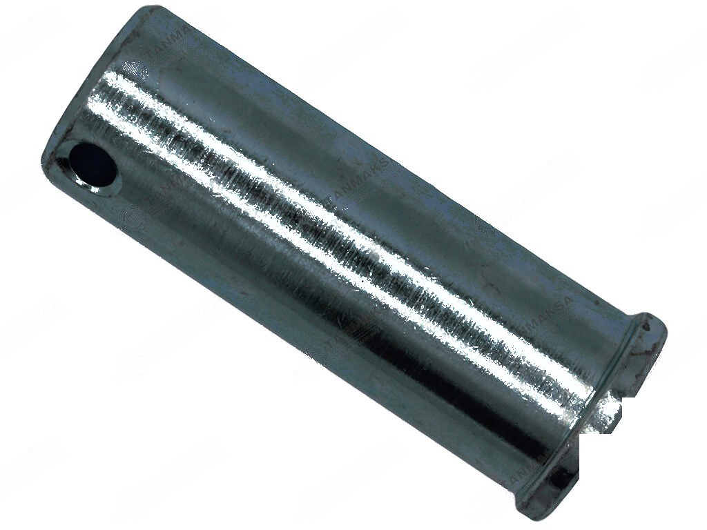 TD Serie Hydraulische Koppelpen 3