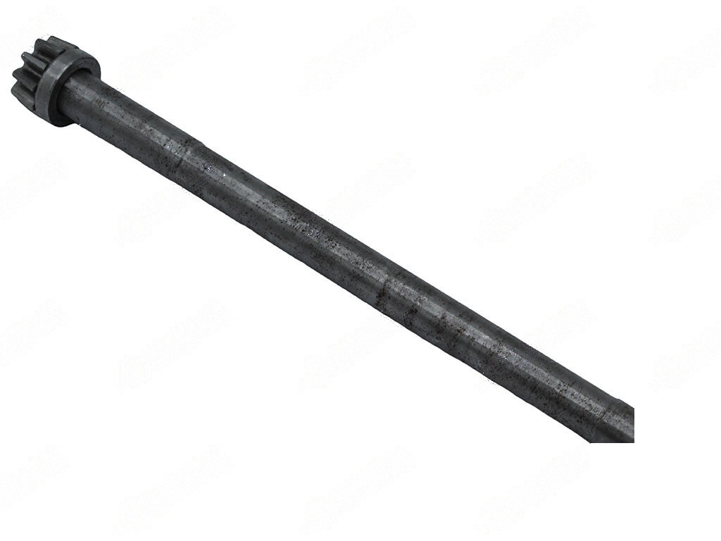 80/66 Hydraulic Adjustable Long Gear