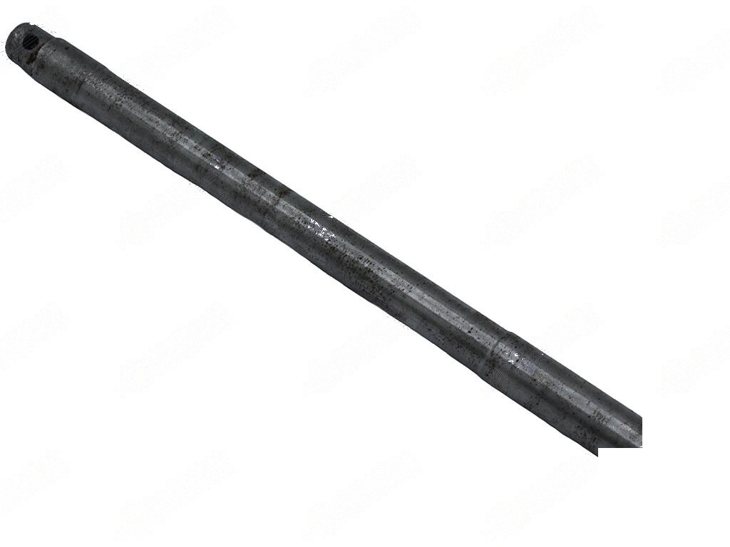 80/66 Hydraulic Adjustable Long Gear 2