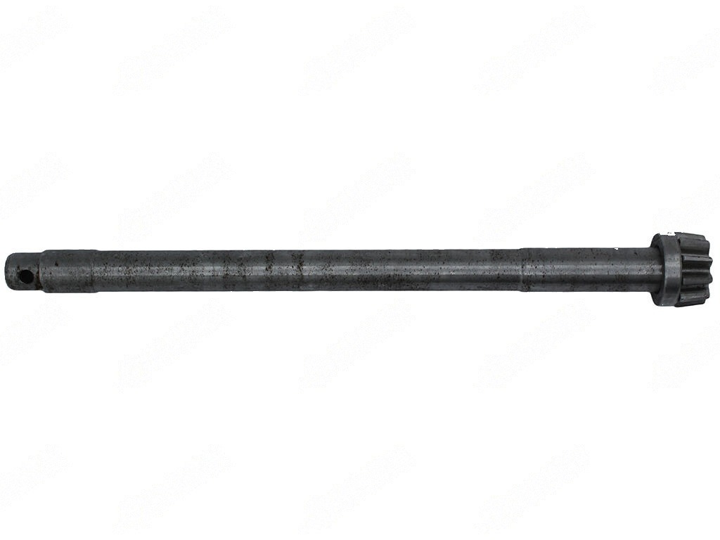 80/66 Hydraulic Adjustable Long Gear 3