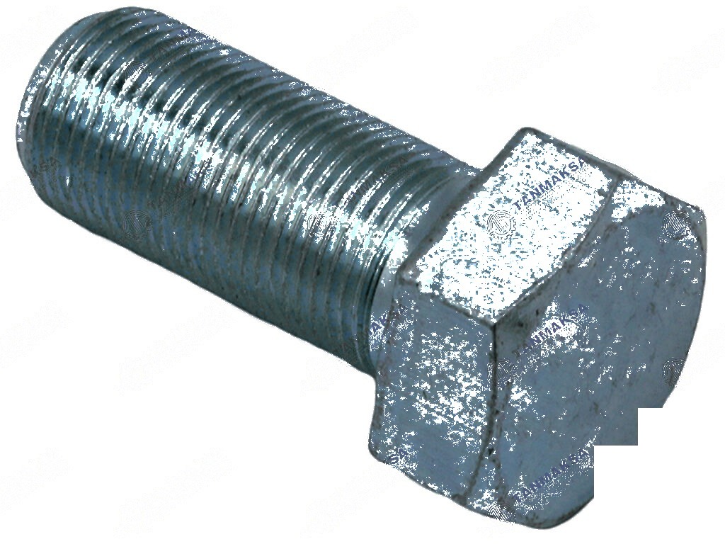 480-55/46 Hidrolik Çeki Civatası