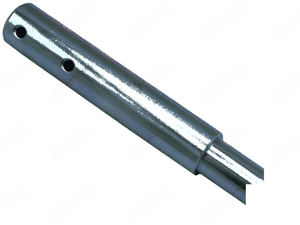 70/56 Hydraulische Achterhaakpen