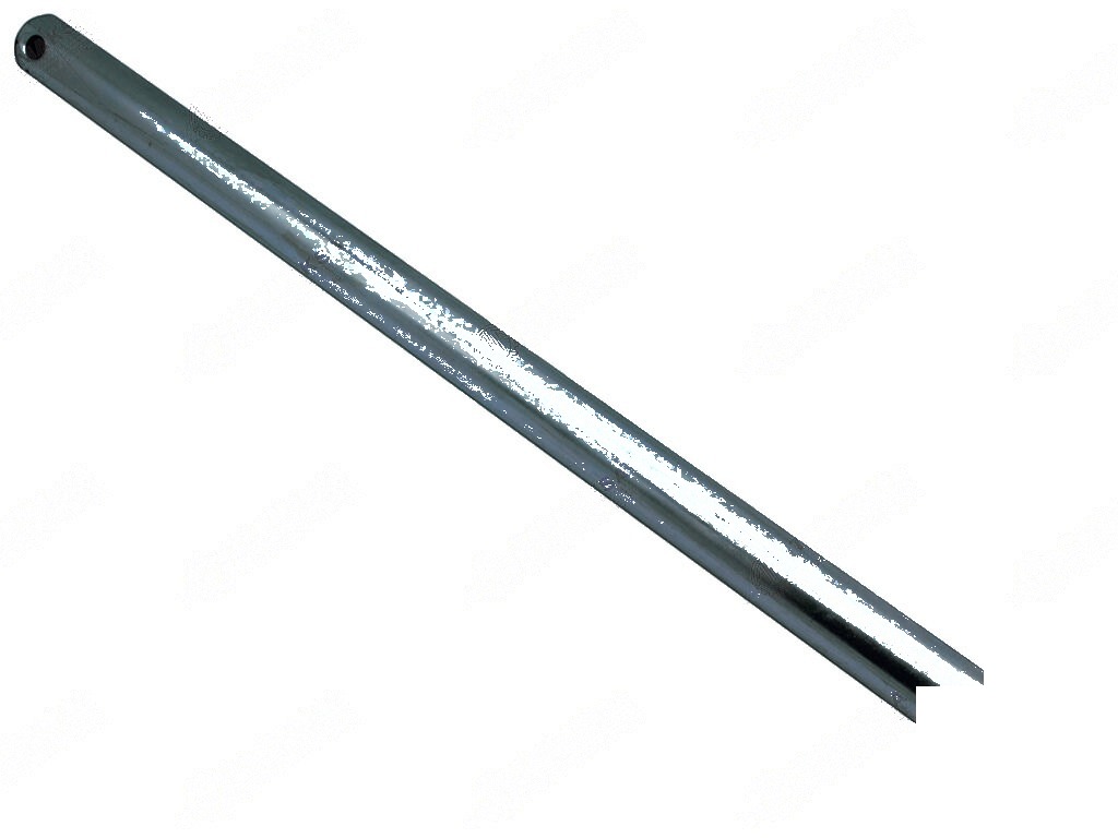 65/46-70/56 Hydraulische Achterste Trekpen