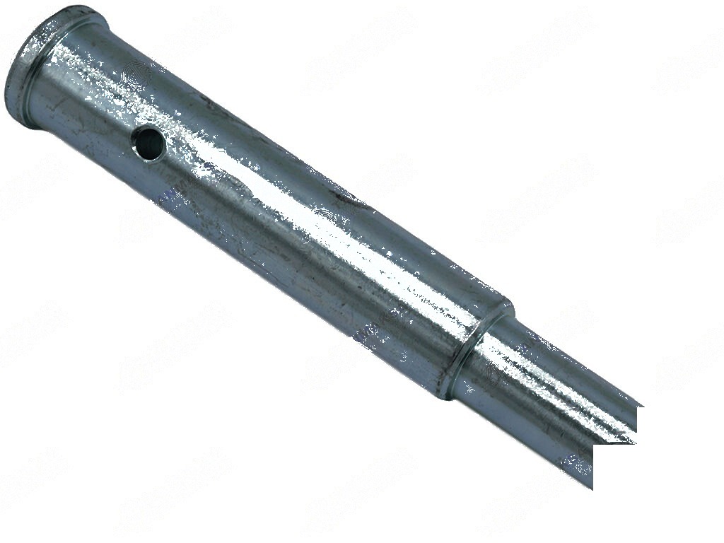 640 Hydraulic Rear Hitch Pin