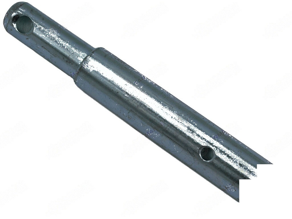 640 Hydraulische Achterste Trekhaakpen 2