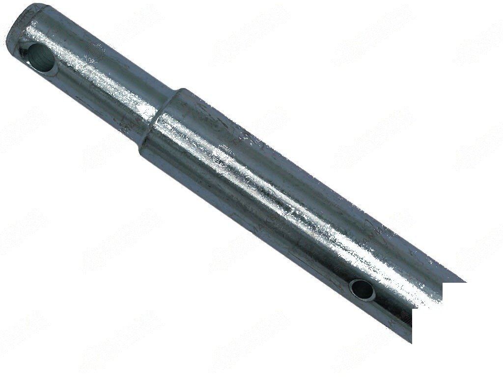 640 Hydraulische Achterste Trekhaakpen 3