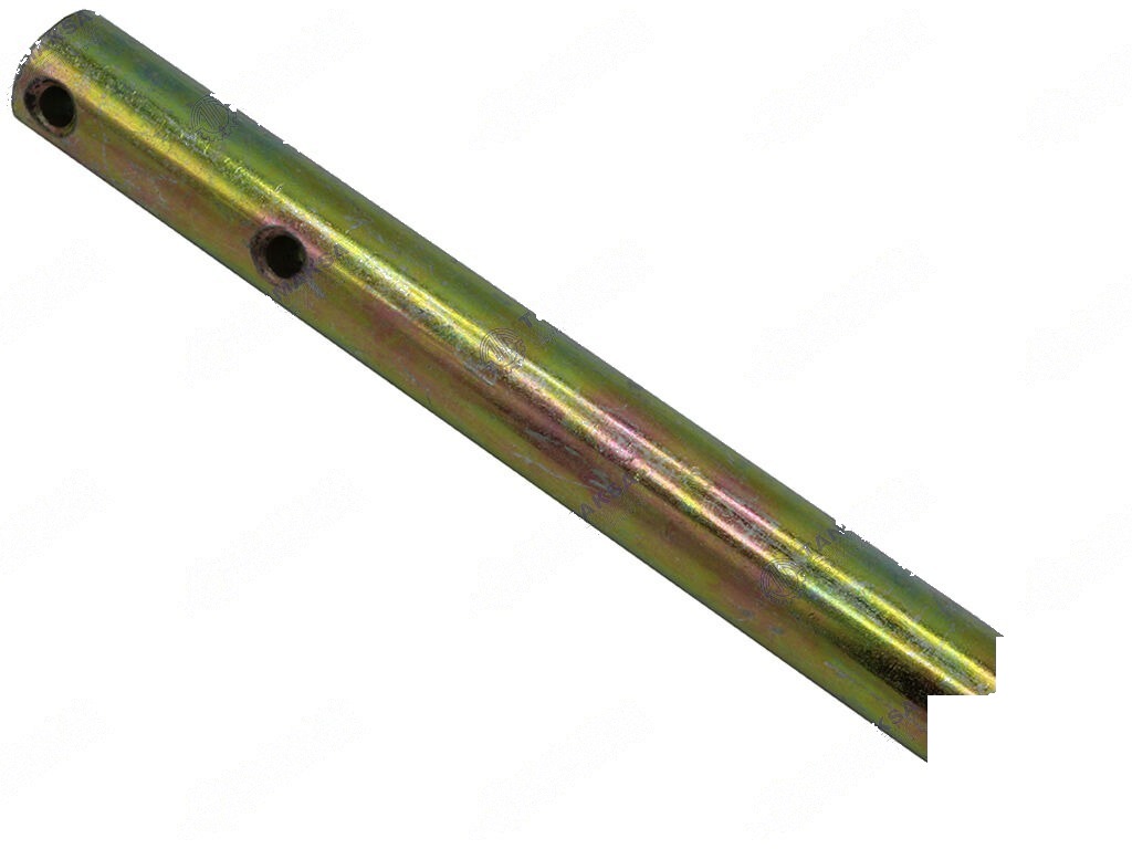 640 Hydraulic Rear Drawbar Pin