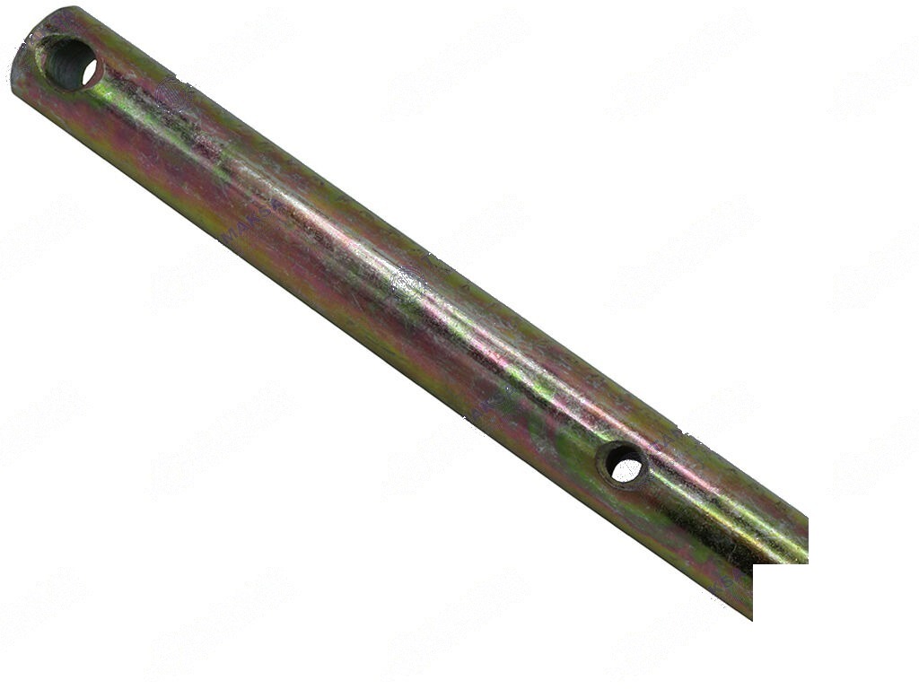 640 Hydraulische Achterste Trekpen 2