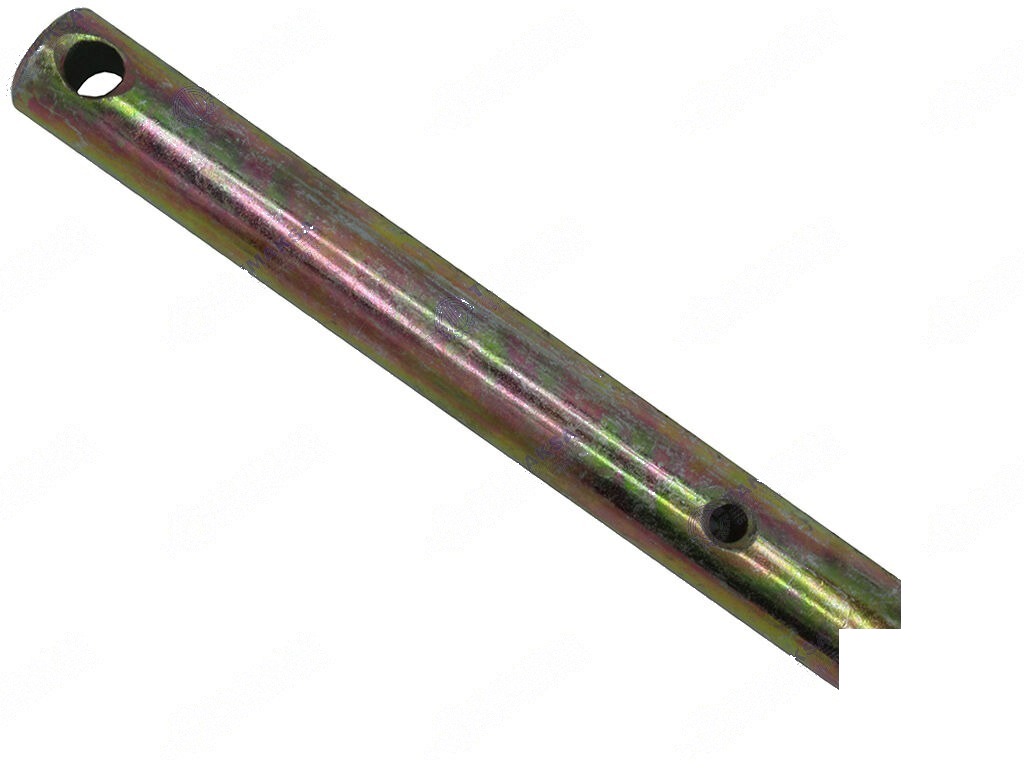 640 Hydraulische Achterste Trekpen 3