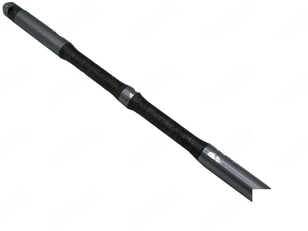 60/86 Hydraulic Sliding Shaft