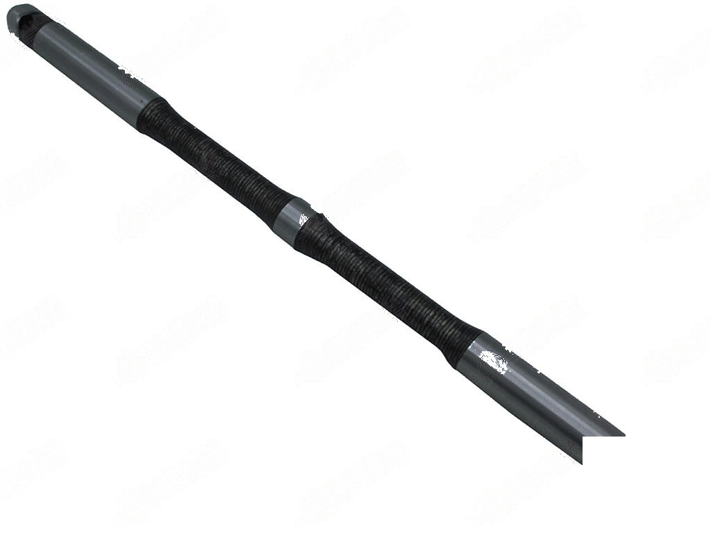 60/86 Hydraulic Sliding Shaft 2