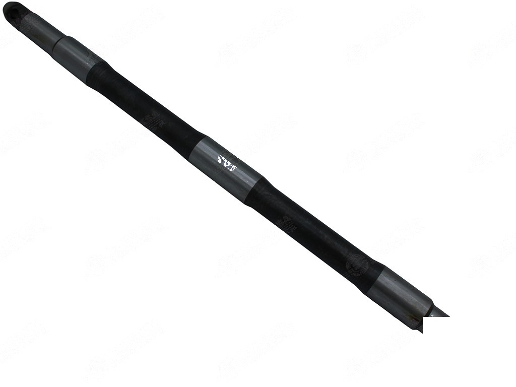L95 Hydraulic Sliding Shaft 2