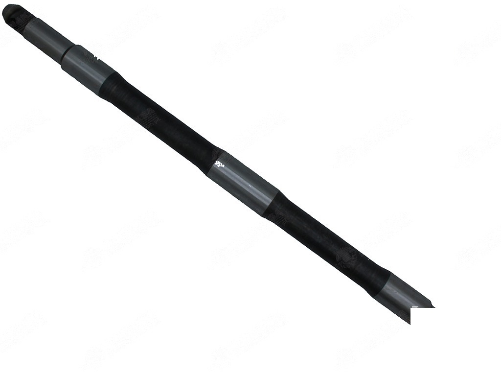 L95 Hydraulic Sliding Shaft 3