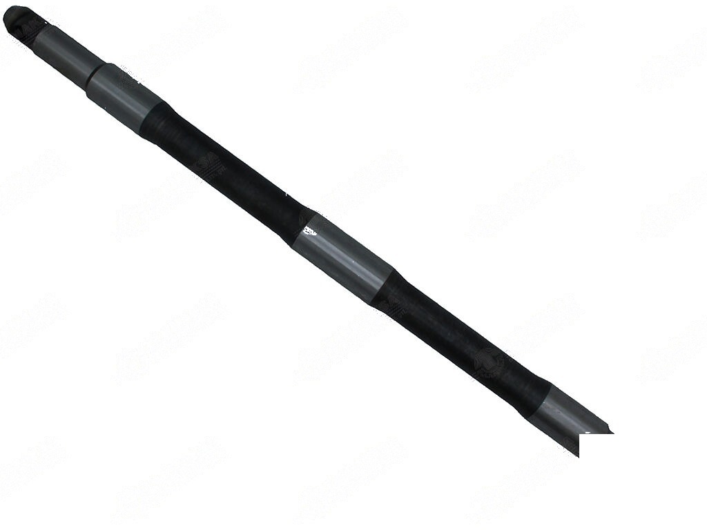 L95 Hydraulic Slider Shaft 3