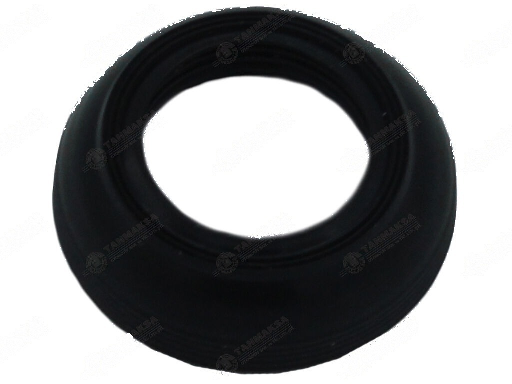 80/66 Precision Shaft Seal