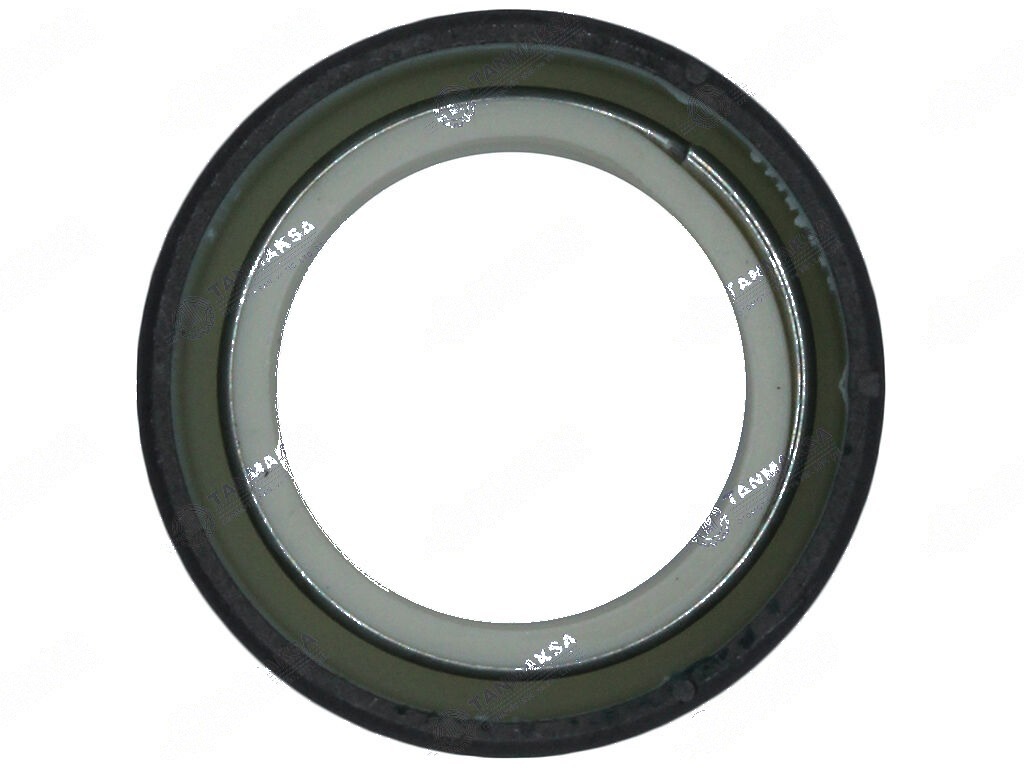 TD Series Precision Shaft Seal 3