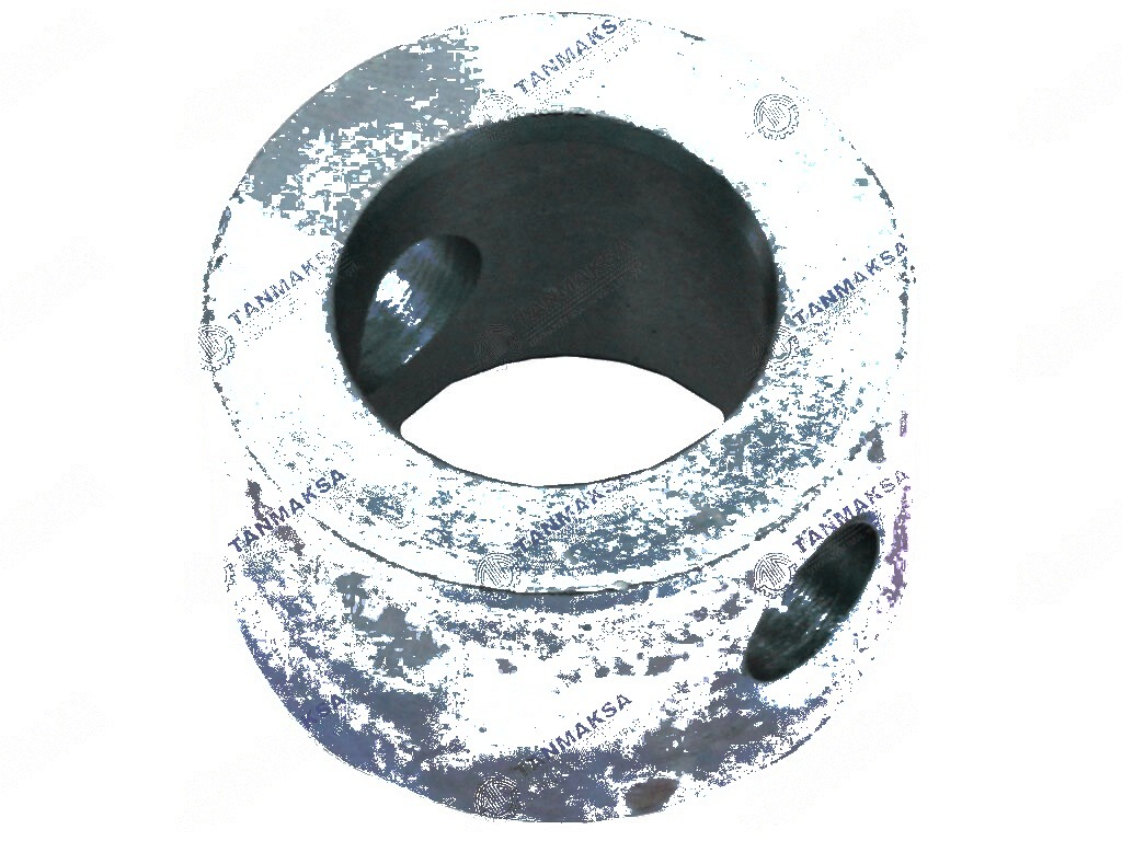 80/66 Hydraulic Sliding Shaft Bushing
