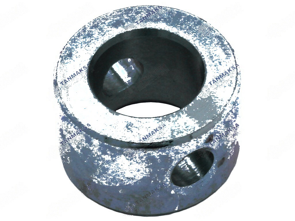 80/66 Hydraulic Sliding Shaft Bushing 2