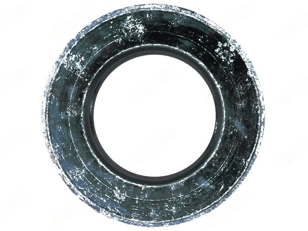 80/66 Hydraulic Sliding Shaft Bushing 3