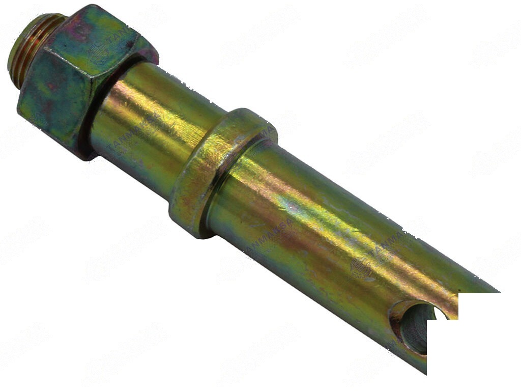 Fiat Tiller Hook Pin (22x22) 2