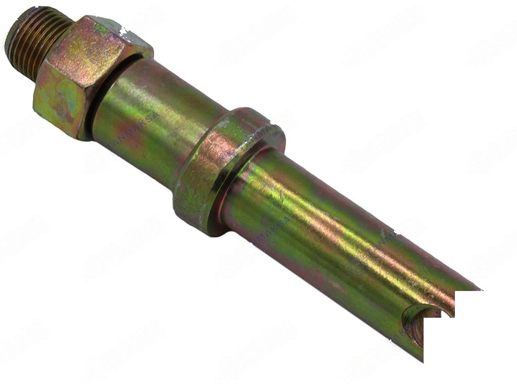 Fiat Tiller Haakpen (22x25)