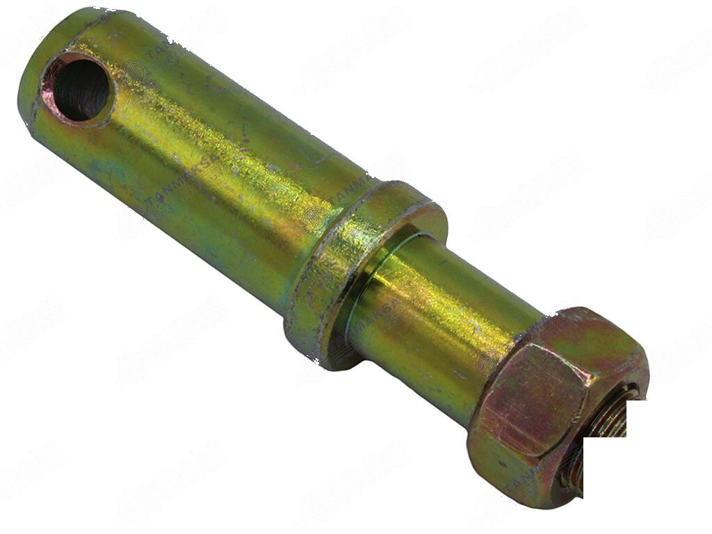 Fiat Tiller Hitch Pin (25x28) (Long) 2