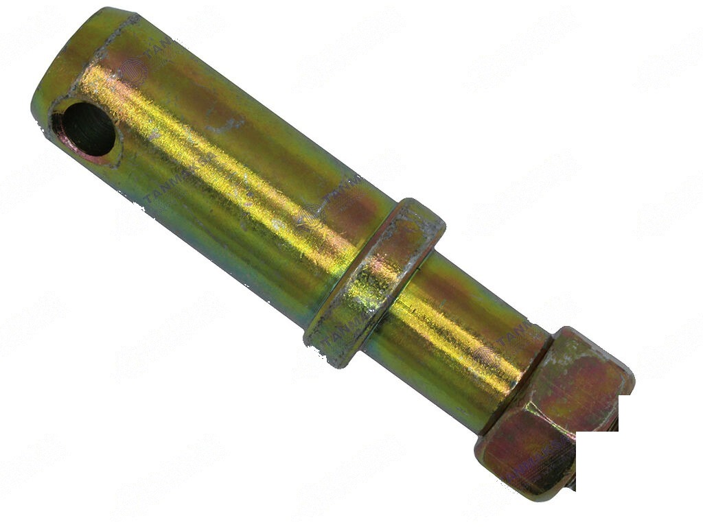 Fiat Tiller Hitch Pin (25x28) (Long) 3