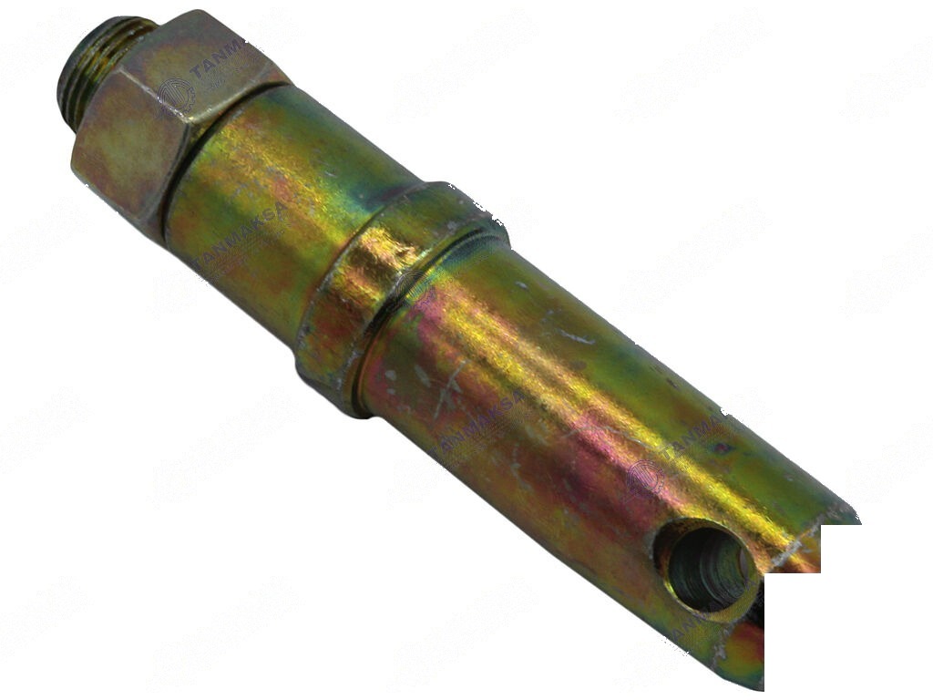 Fiat Tiller Haakpen (28x28)