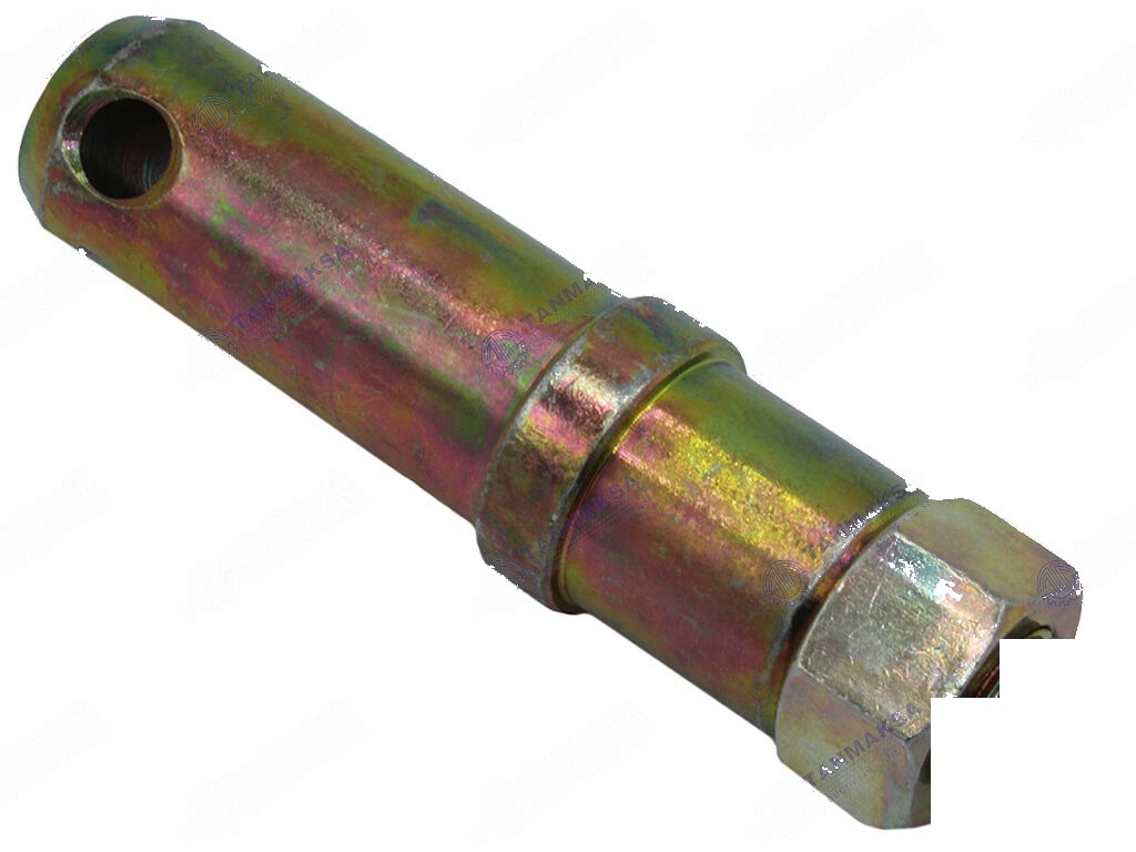 Fiat Tiller Hook Pin (28x28) 2