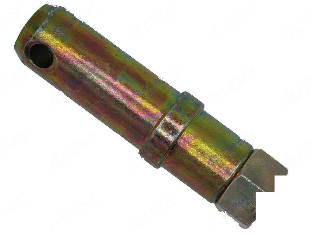 Fiat Tiller Hook Pin (28x28) 3