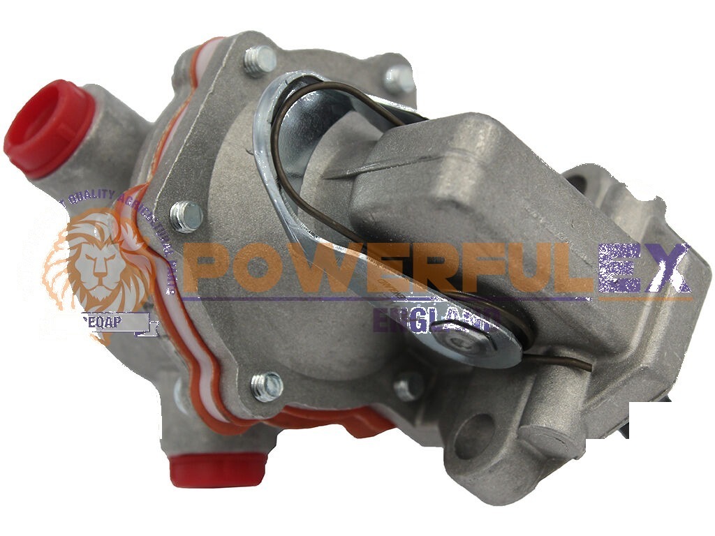 55/46-70/56 Mazot Otomatiği