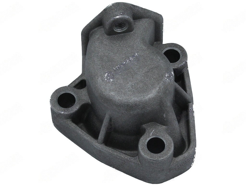 55/46 Mazot Otomatik Bağlantı Mesnedi