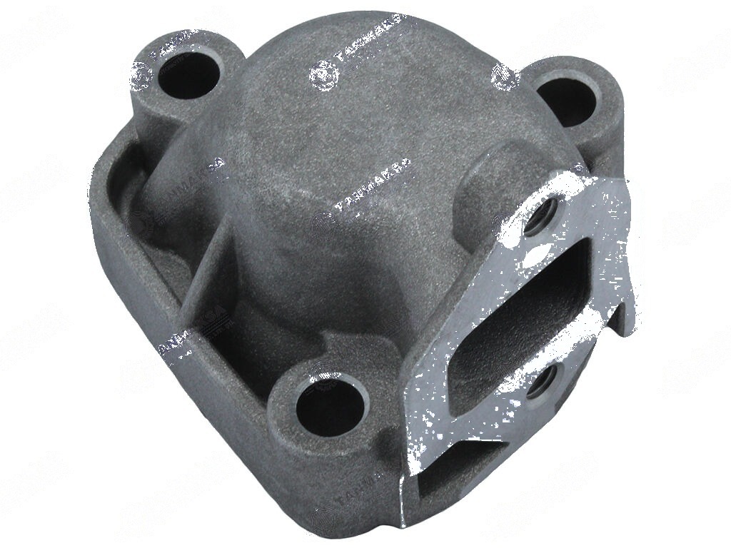 55/46 Mazot Otomatik Bağlantı Mesnedi 2