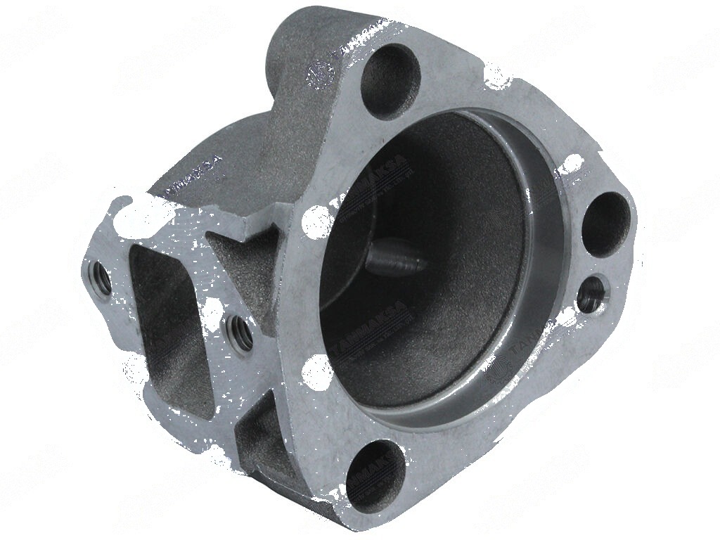55/46 Mazot Otomatik Bağlantı Mesnedi 3