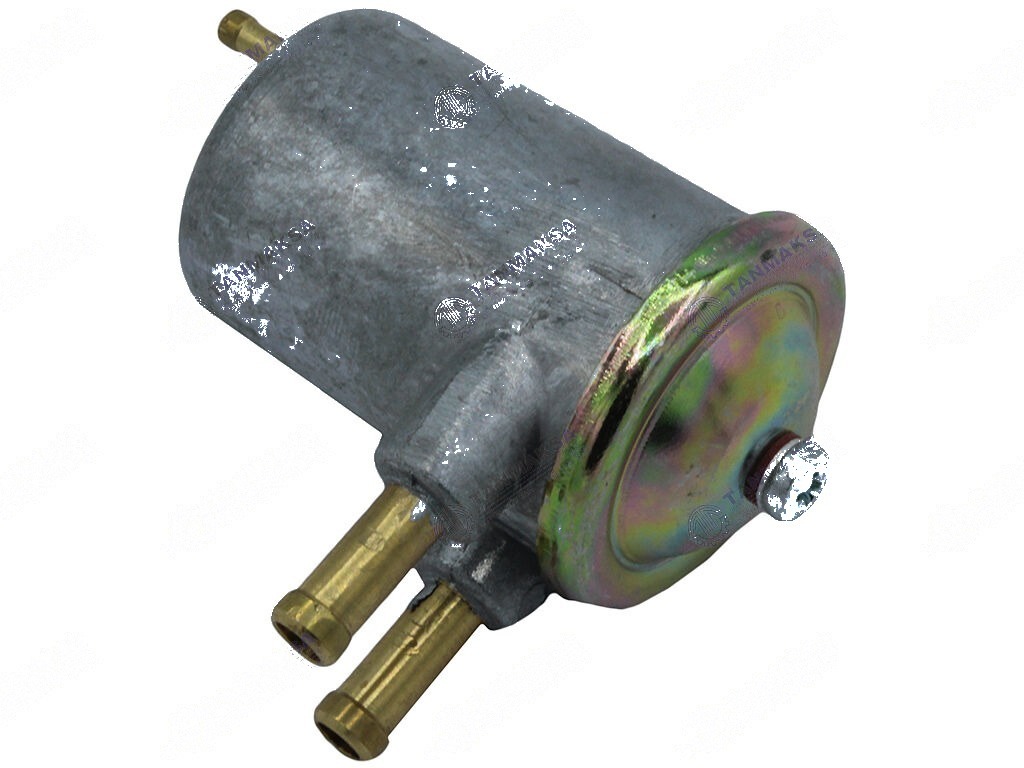 480-640 Mazot Dinlendirme Tankı