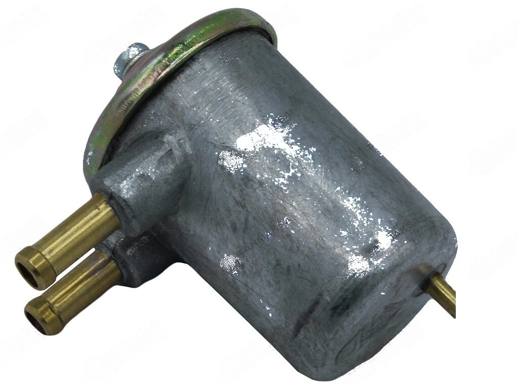 480-640 Mazot Dinlendirme Tankı 2