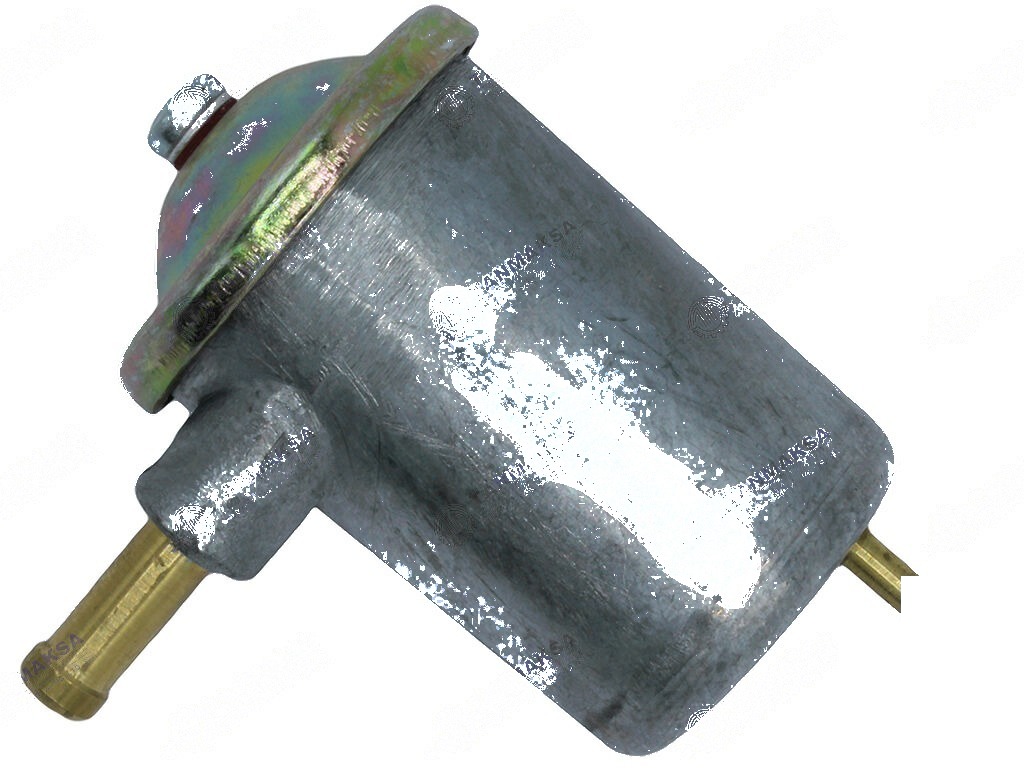 480-640 Mazot Dinlendirme Tankı 3