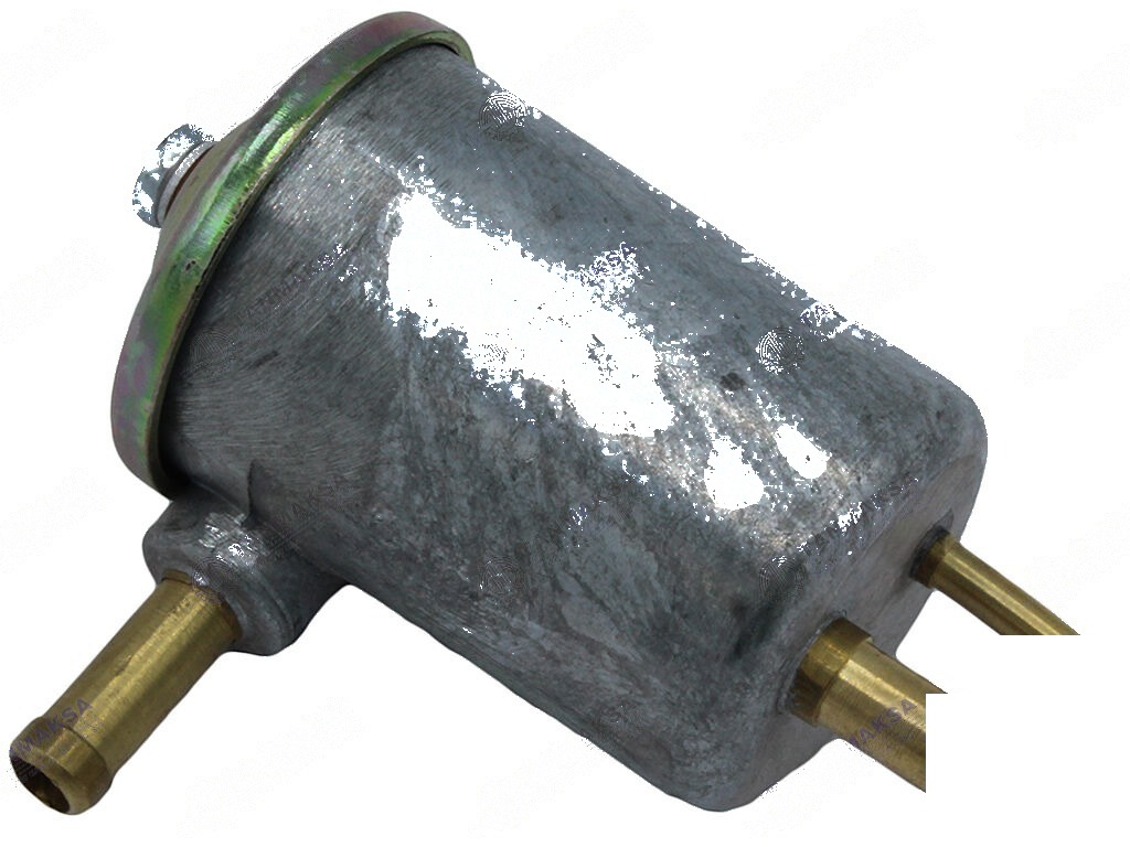 80/66 Mazot Dinlenme Tankı