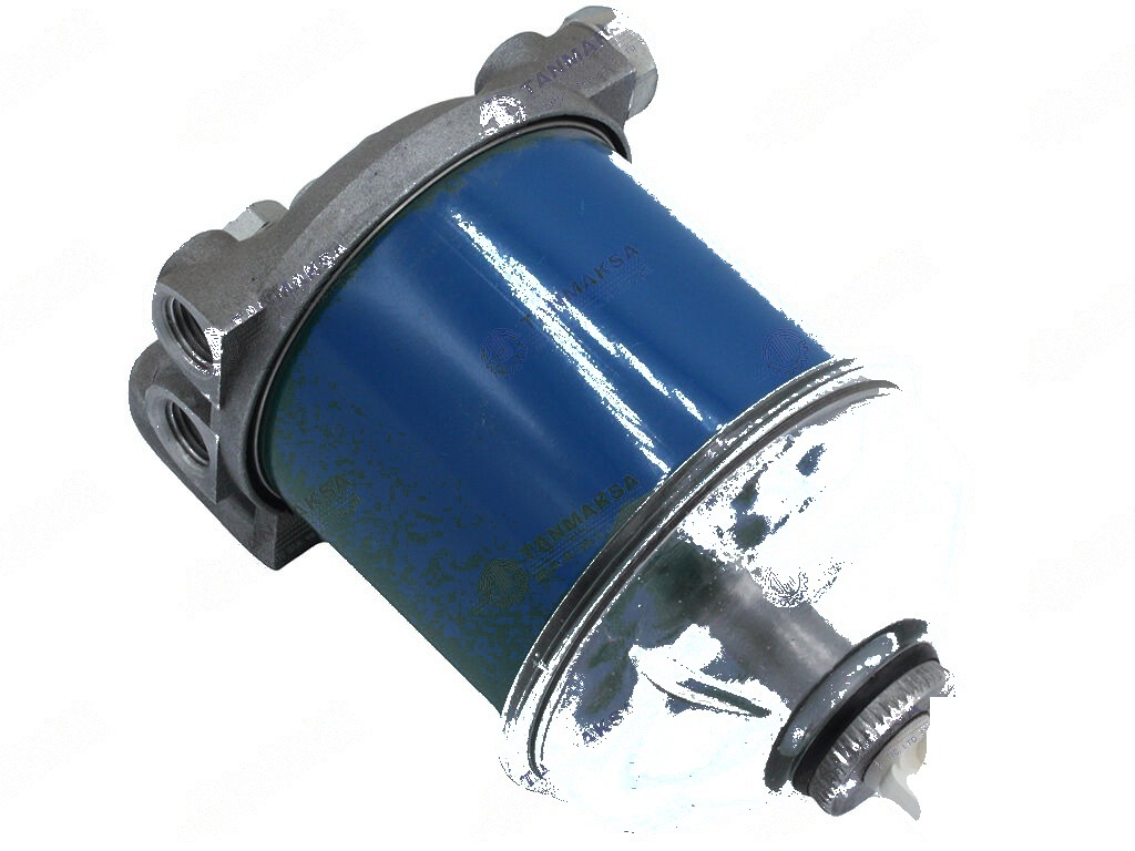 450-480 Mazot Tekli Filtre Komple