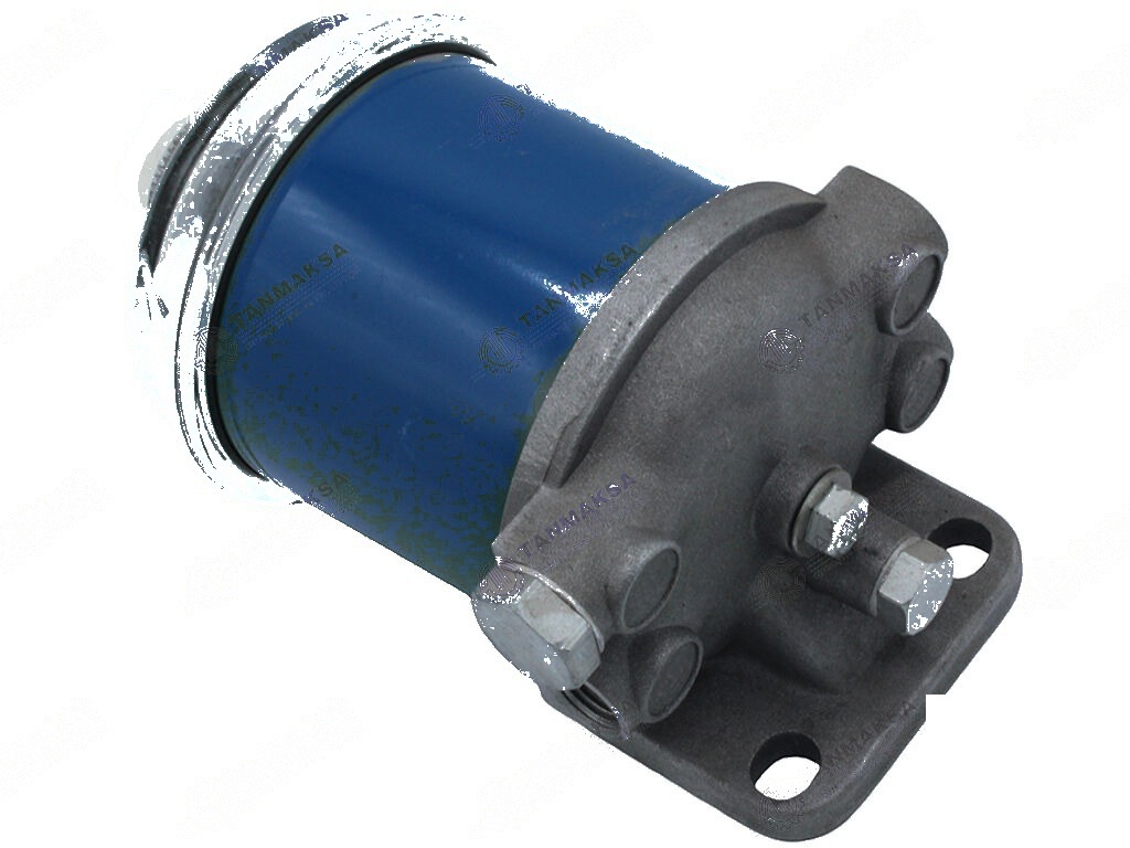 450-480 Mazot Tekli Filtre Komple 2