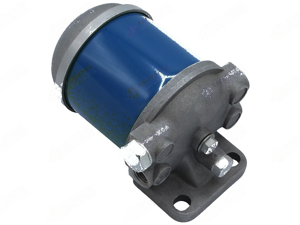 450-480 Mazot Tekli Filtre Komple