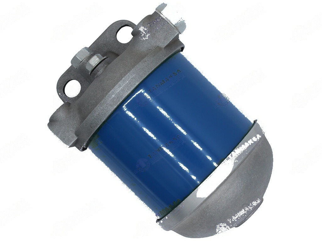 450-480 Mazot Tekli Filtre Komple 3