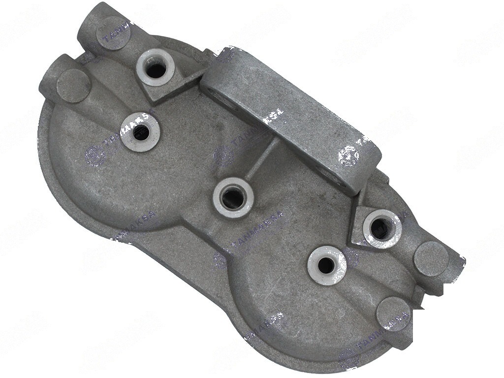 640-80/66 Mazot Çiftli Filtre Üst Kapak 3