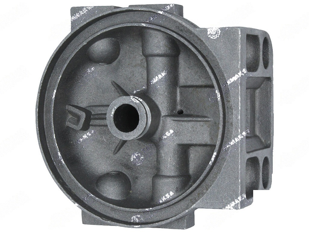 450-480 Mazot Tekli Filtre Üst Kapak 3