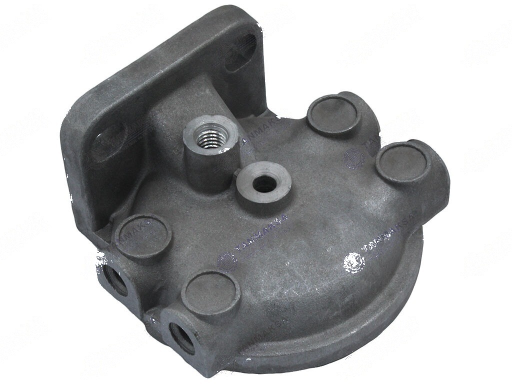 450-480 Mazot Filtre Üst Kapak