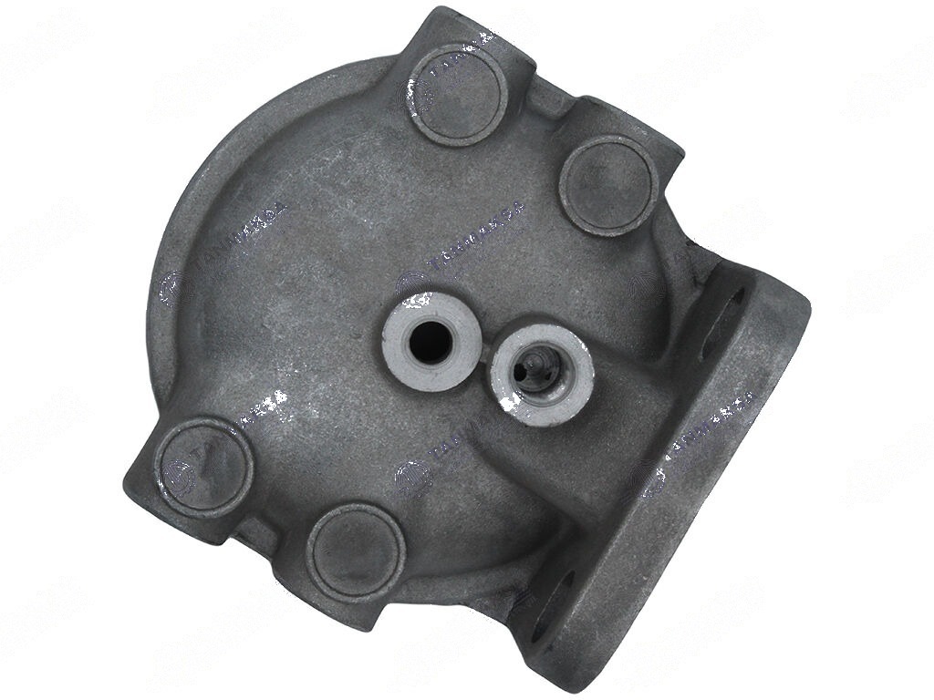 450-480 Mazot Filtre Üst Kapak 3