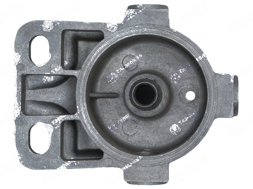60C-TD Mazot Tekli Filtre Üst Kapak 3