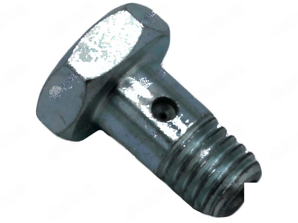 480-80/66 Mazot Filtre Dönüş Rekoru