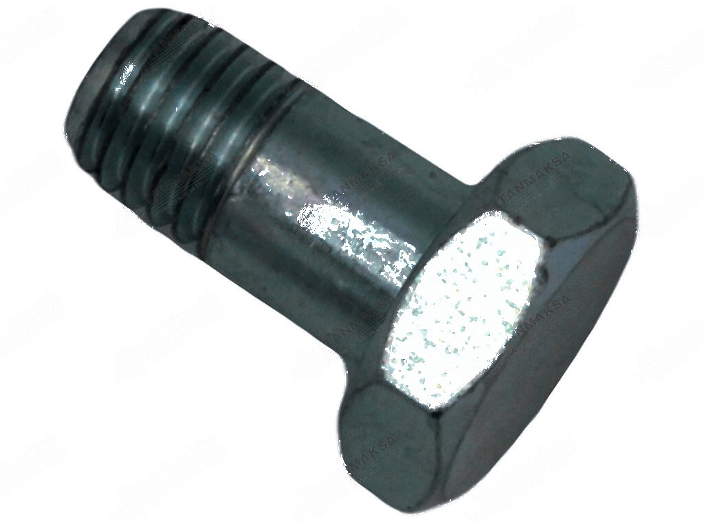 480-80/66 Mazot Filtre Dönüş Rekoru 3